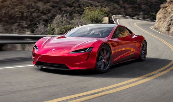 Tesla Roadster Fiyatı ne kadar?