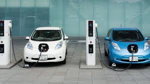 Türkiyedeki en çok tutulan elektrikli araçlar
