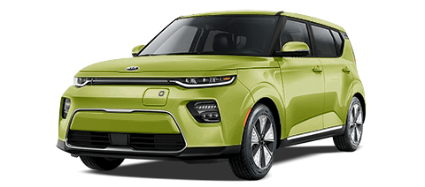 Kia Soul EV Elektrikli Araba