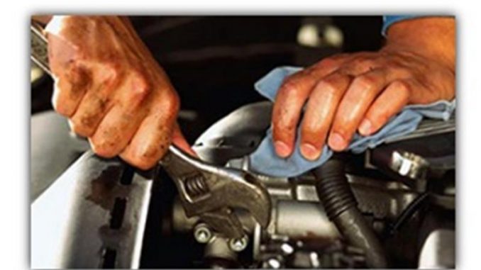 Toyota Hibrit Araç Bakımları Nelerdir?