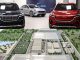 Yerli Otomobil Fabrikasında 1500 Kişi