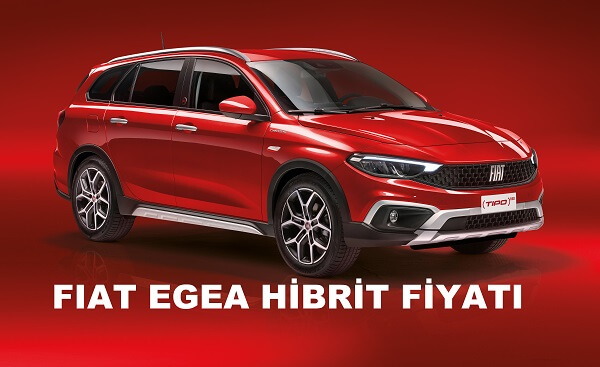 egea hibrit kaç para