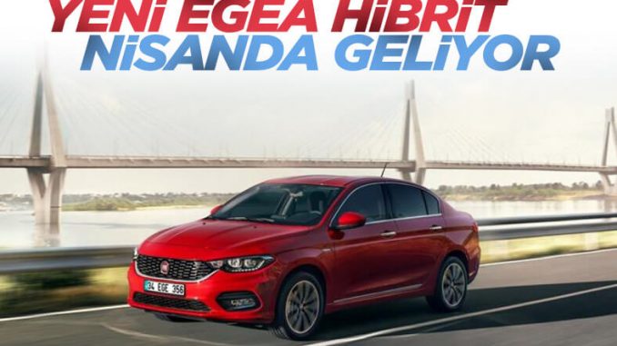 Hibrit Egea