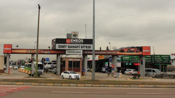 Kocaeli Hibrit Araç Servisleri ve Adresleri