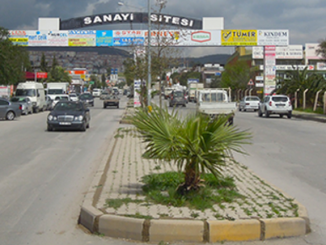 izmir hibrit araç servisi