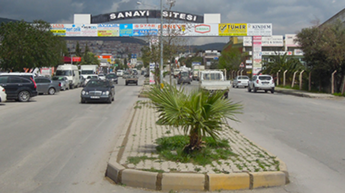 izmir hibrit araç servisi