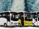 Elektrikli Minibüs Modelleri
