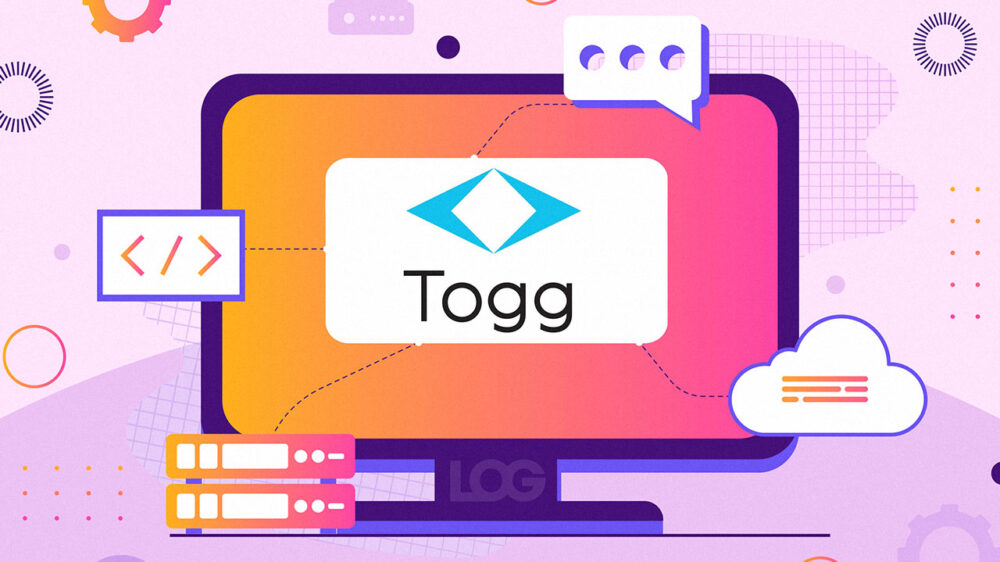 TOGG Güncel Yazılım