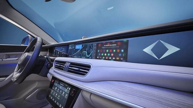 TOGG Yüksek Voltaj Arızası Nedenleri