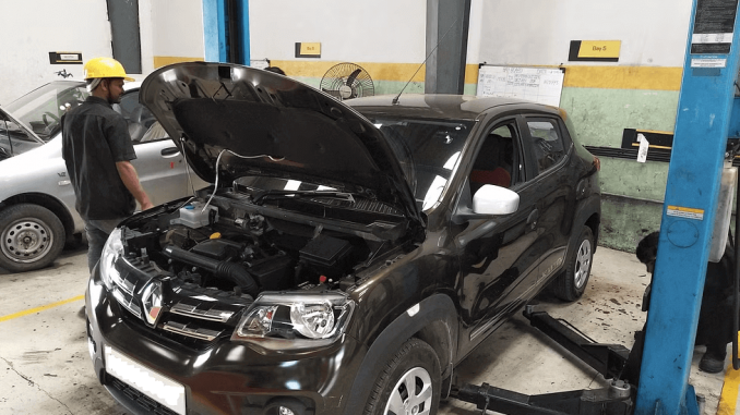 Diyarbakır Elektrikli Araç Servisi