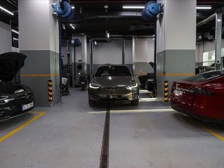 Eskişehir Elektrikli Araç Servisi ve Tamiri