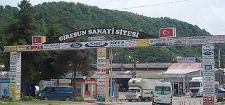 Giresun Hibrit Araç Servisi