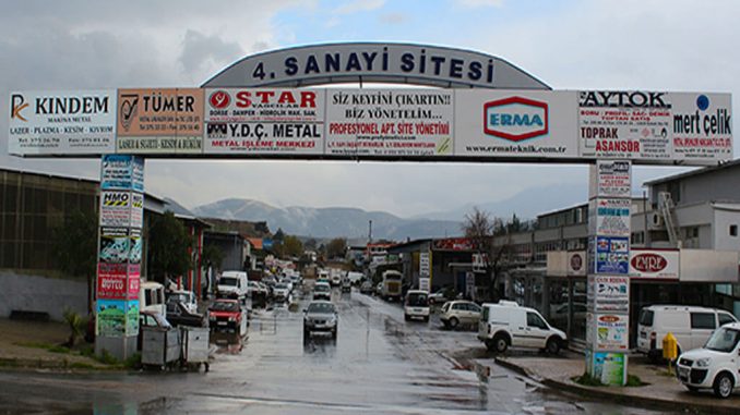 İzmir Elektrikli Araç Servisi Tamir Bakım
