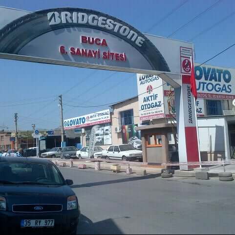 İzmir Elektrikli Araç Tamiri