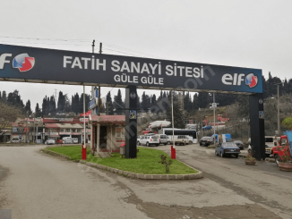Trabzon Hibrit Araç Servisi Adresleri İletişim