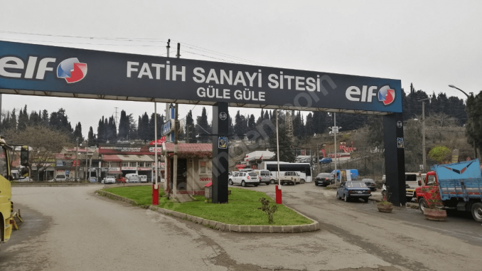 Trabzon Hibrit Araç Servisi Adresleri İletişim
