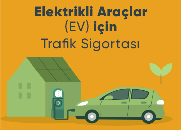 Elektrikli Araç Trafik Sigortası