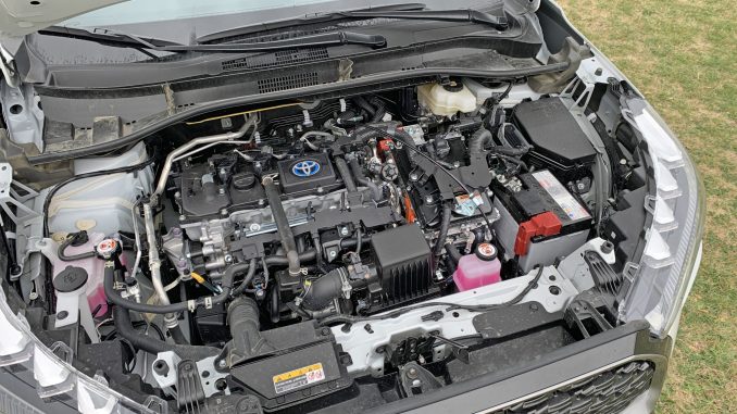 Toyota Hibrit Batarya Fiyatı ve Tamir Ücreti