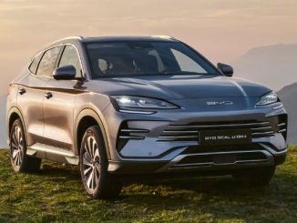 BYD Seal U DM-i Teknik Özellikleri ve İncelemesi