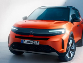 Yeni Opel Frontera Hibrit SUV Teknik Özellikleri ve Fiyatı