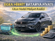 Egea hibrit batarya fiyatı ve değişim maliyeti analizini gösteren Fiat Egea Hybrid